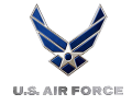 Air Force Logo - Paul Patrick Electric