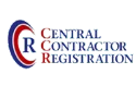 Central Contractor Registration mark