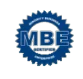 Minority Business Enterprise certification mark