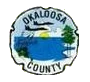 Okaloosa County, Florida