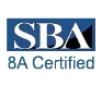 U.S. Small Business Administration 8(a) mark